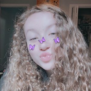 Meet your Posher, Ashlyn